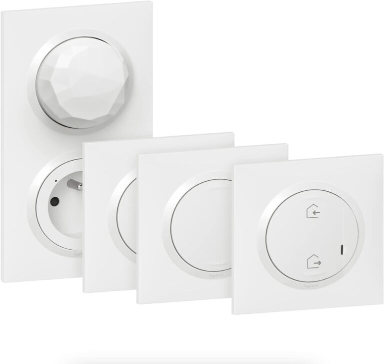 Pack Démarrage Produits Connectés