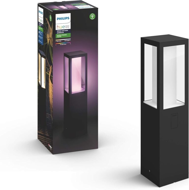 Borne extérieure IMPRESS