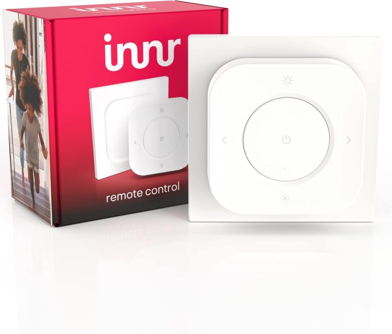 Smart Remote Control