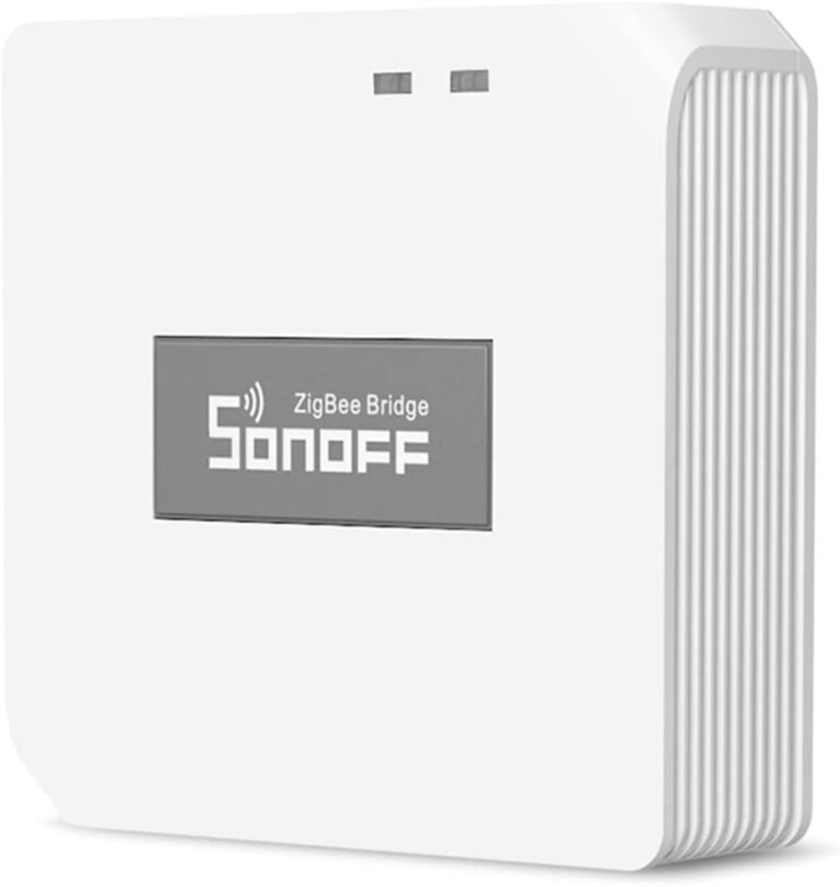 Sonoff – Zigbee Bridge Pro (ZBBridge-P)